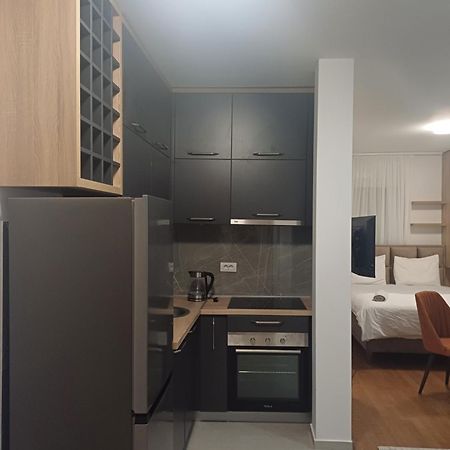 Apartmant Sofranac Μπούντβα Εξωτερικό φωτογραφία
