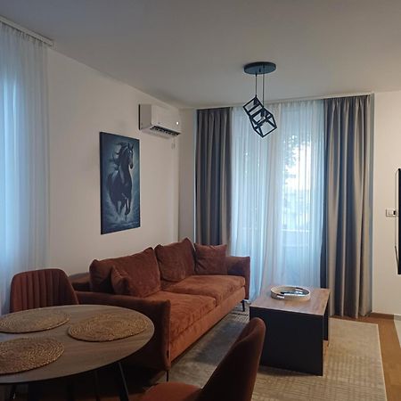 Apartmant Sofranac Μπούντβα Εξωτερικό φωτογραφία