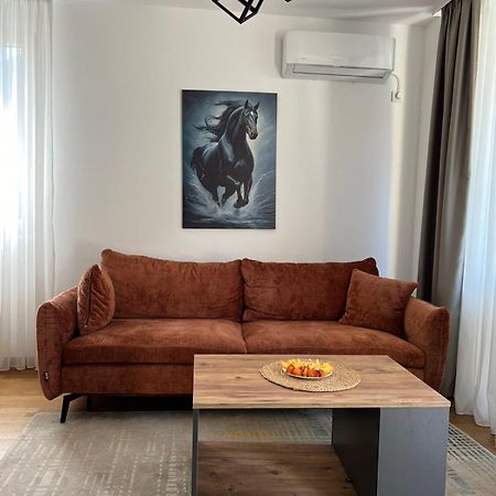 Apartmant Sofranac Μπούντβα Εξωτερικό φωτογραφία