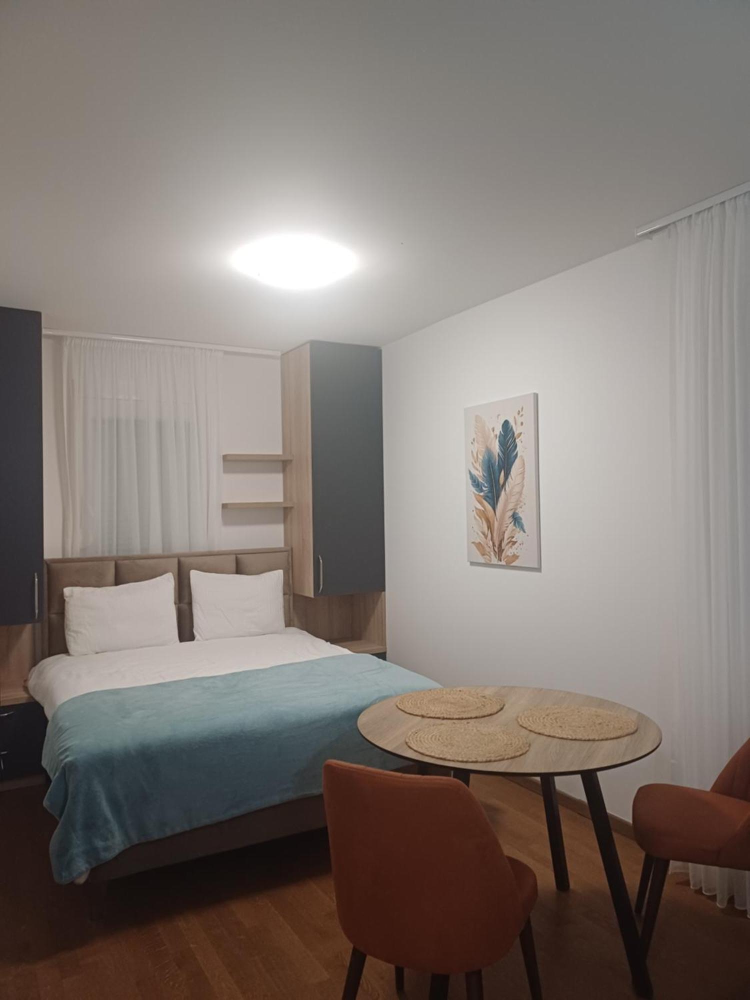 Apartmant Sofranac Μπούντβα Εξωτερικό φωτογραφία