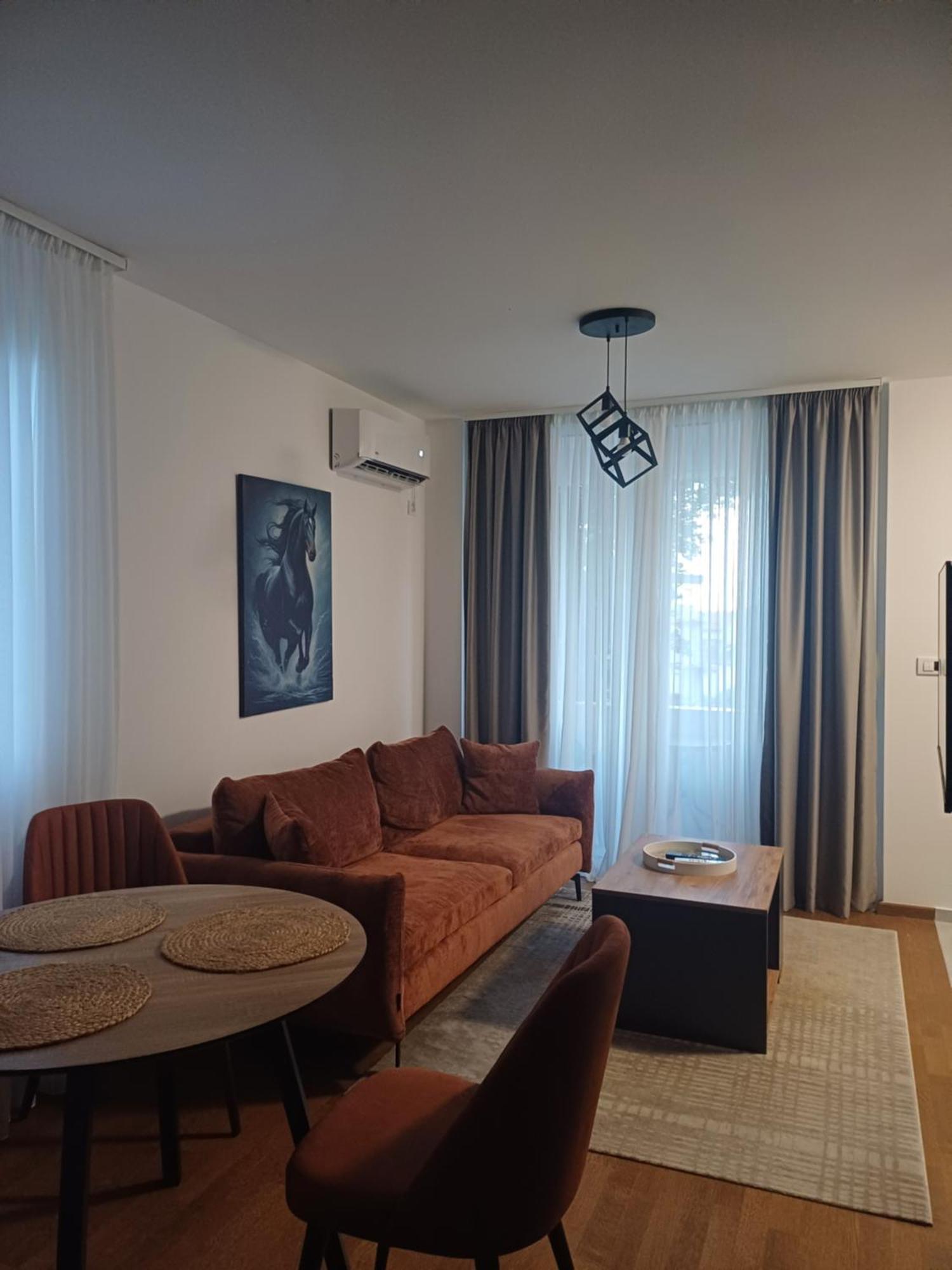Apartmant Sofranac Μπούντβα Εξωτερικό φωτογραφία
