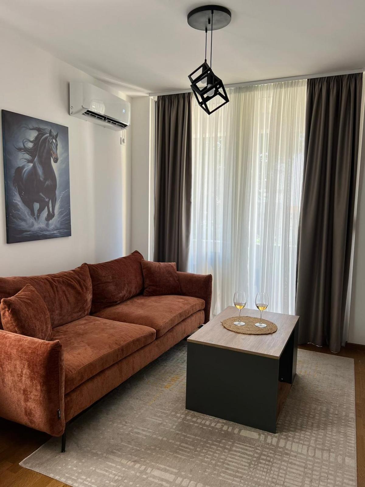 Apartmant Sofranac Μπούντβα Εξωτερικό φωτογραφία