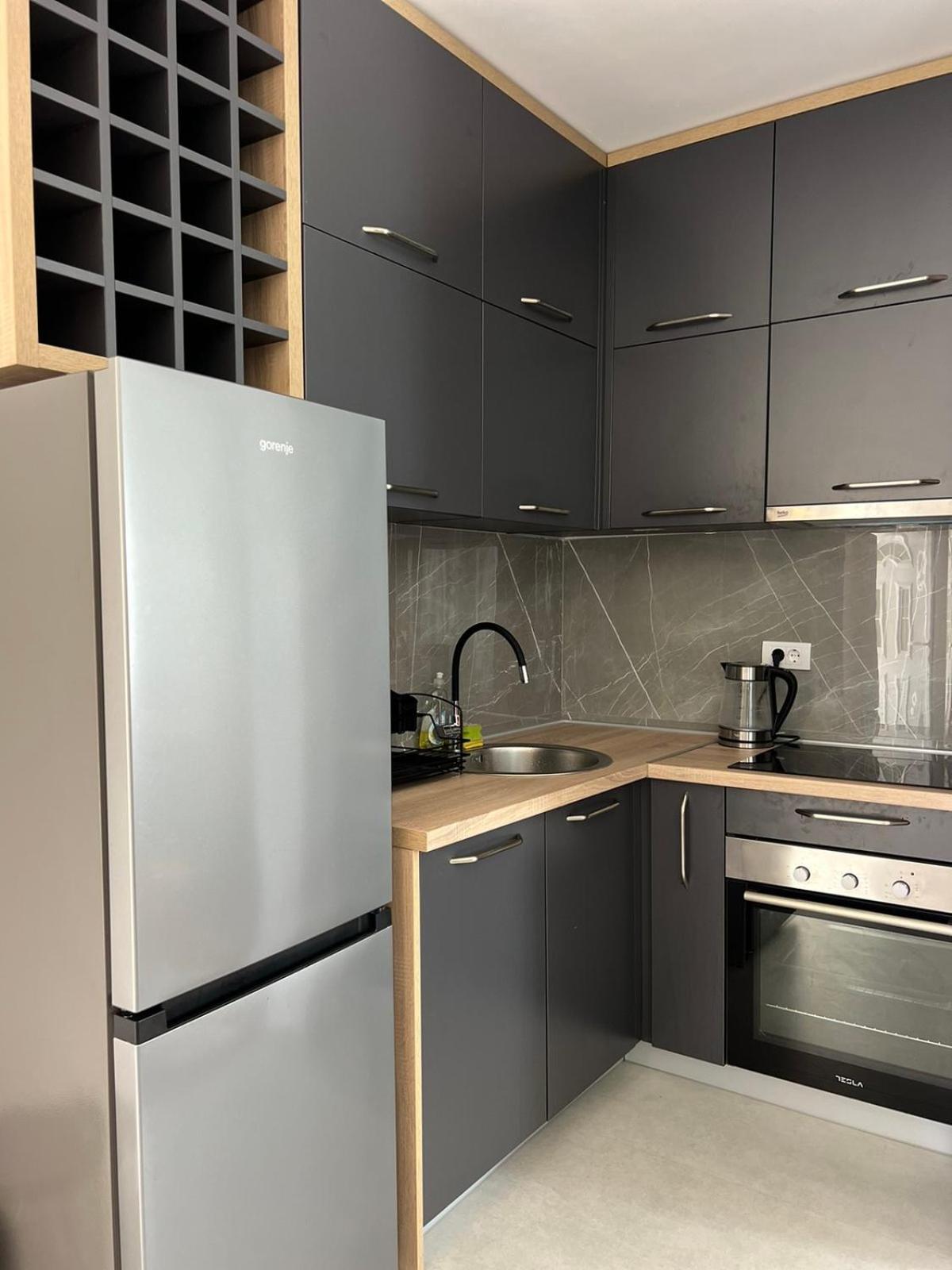 Apartmant Sofranac Μπούντβα Εξωτερικό φωτογραφία