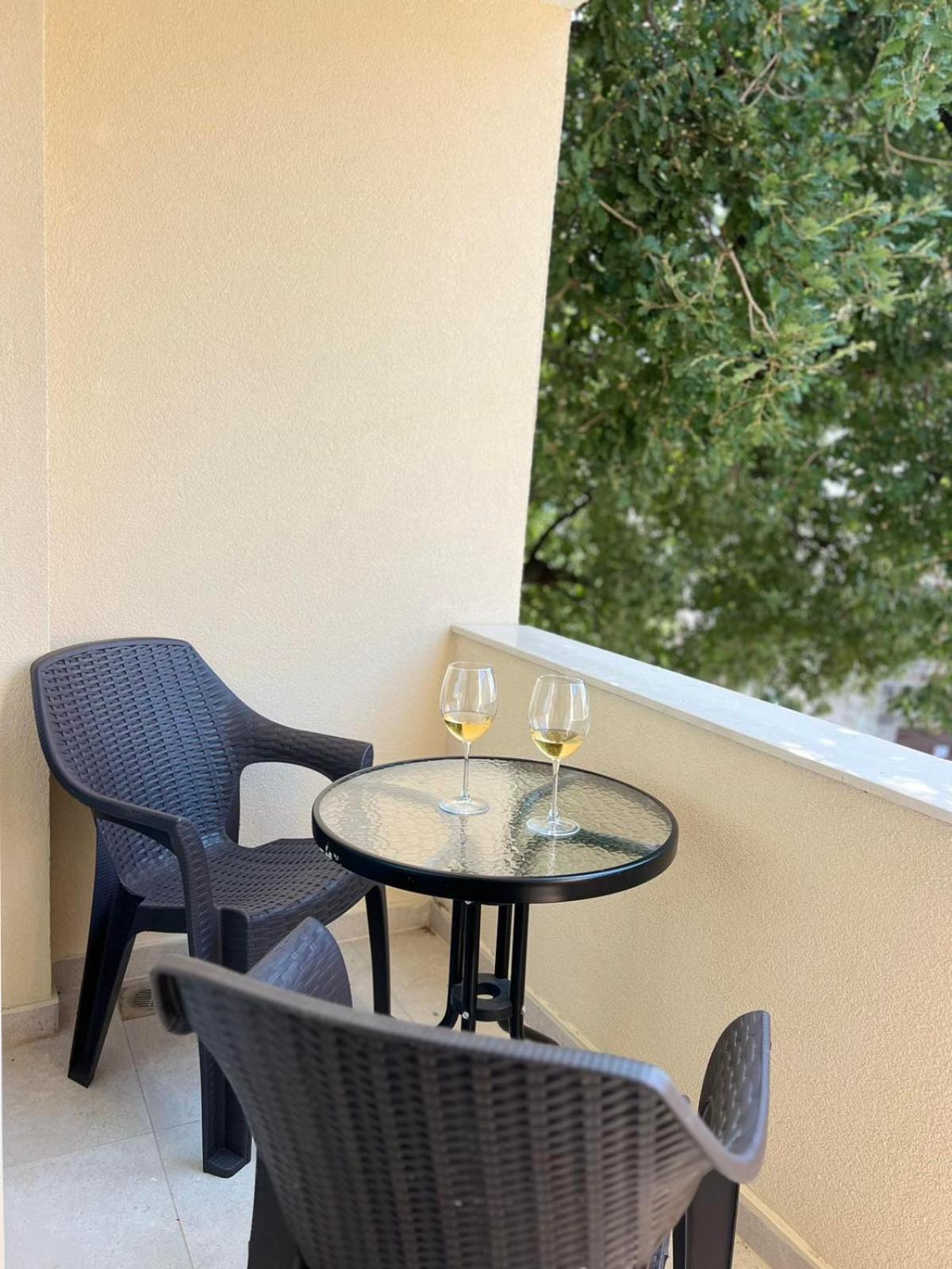 Apartmant Sofranac Μπούντβα Εξωτερικό φωτογραφία